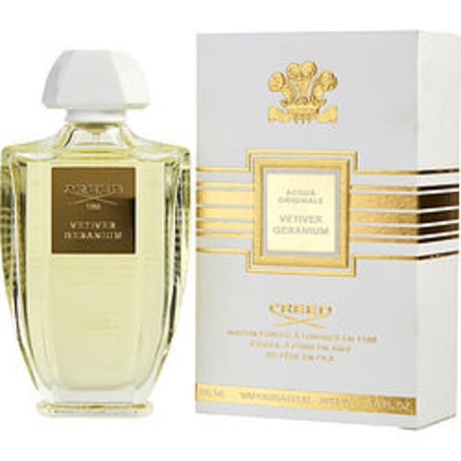 Creed Acqua Originale Vetiver Geranium By Creed #272359 - Type: Fragrances For Women