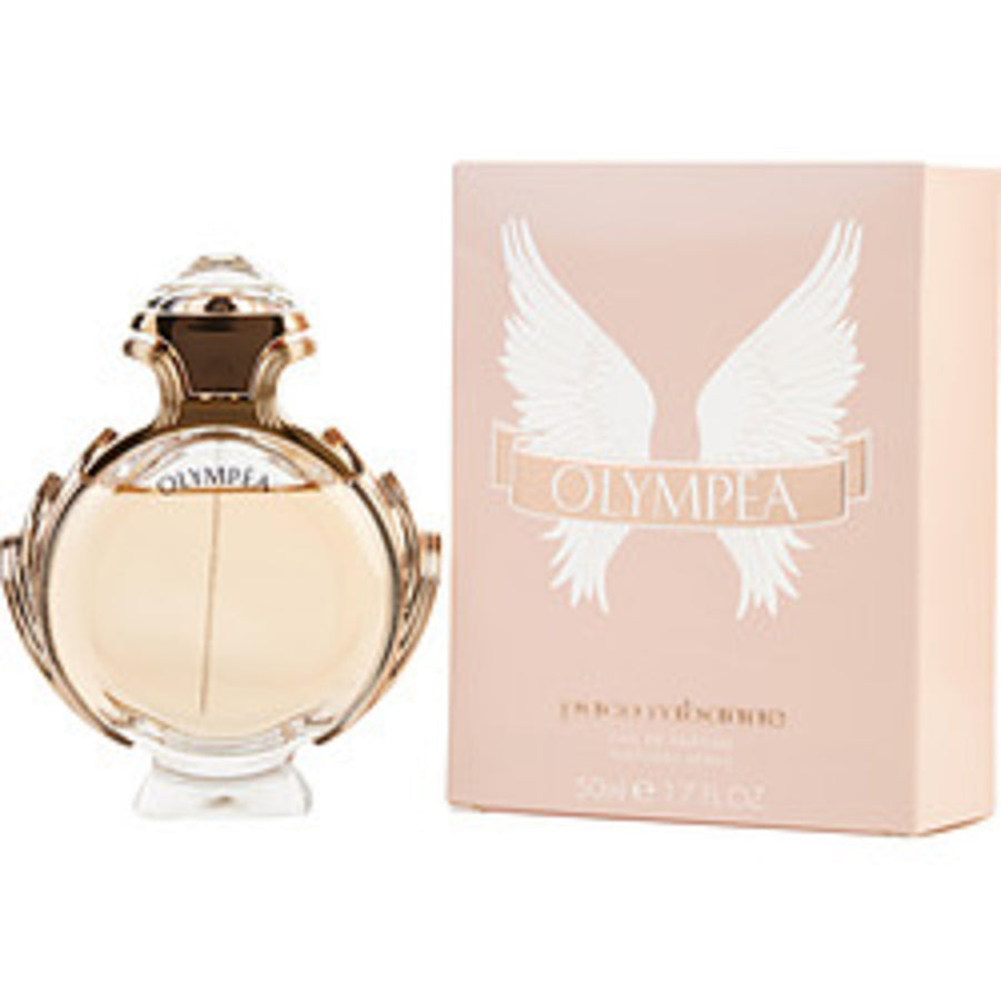 Paco Rabanne Olympea By Paco Rabanne #272469 - Type: Fragrances For Women