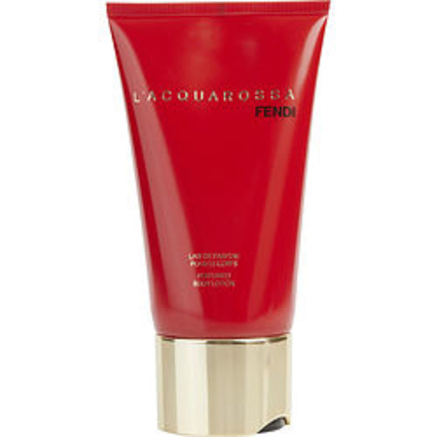 Fendi Lacquarossa By Fendi #272705 - Type: Bath & Body For Women