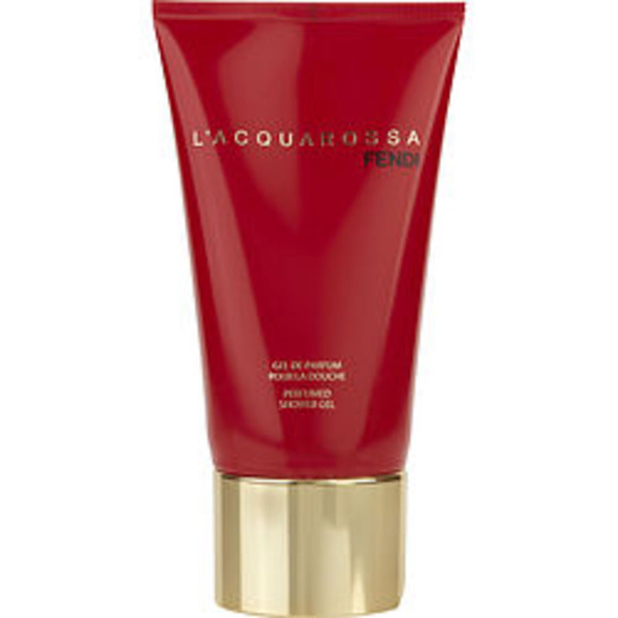 Fendi Lacquarossa By Fendi #272706 - Type: Bath & Body For Women