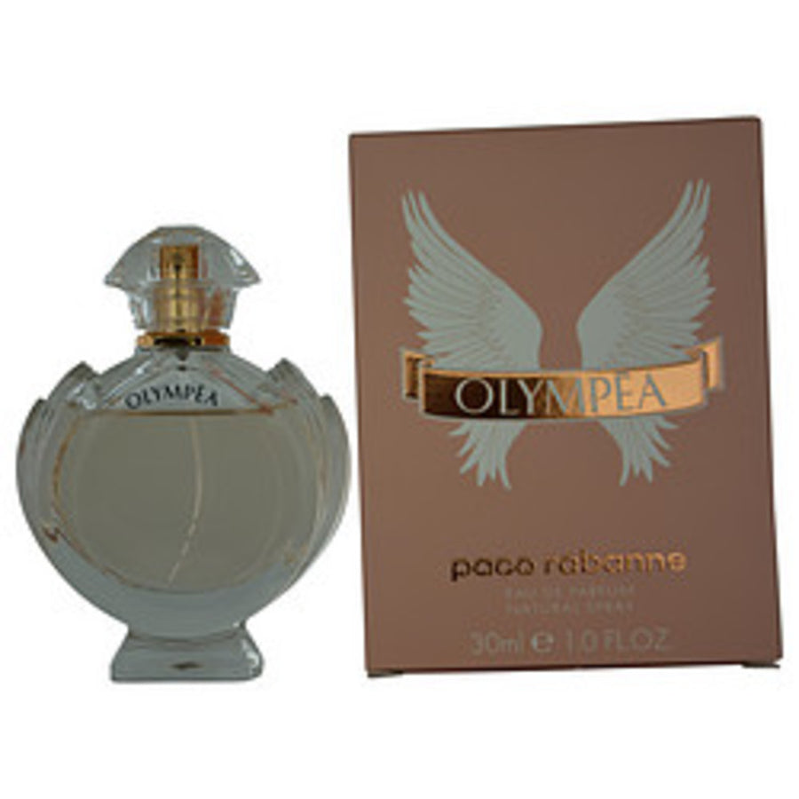 Paco Rabanne Olympea By Paco Rabanne #273659 - Type: Fragrances For Women