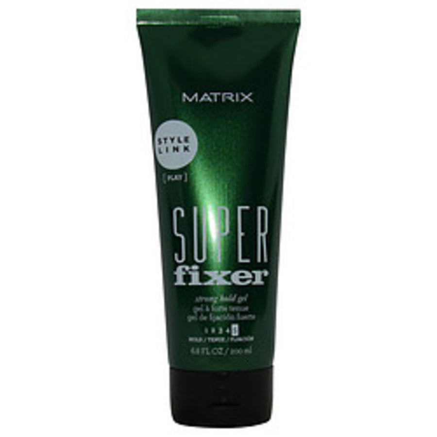 Style Link By Matrix #274213 - Type: Styling For Unisex