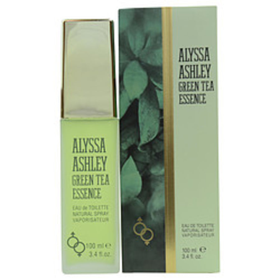 Alyssa Ashley Green Tea Essence By Alyssa Ashley #274252 - Type: Fragrances For Women