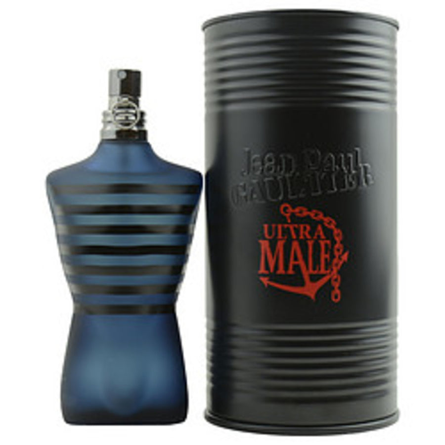 Jean Paul Gaultier Ultra Male By Jean Paul Gaultier #274338 - Type: Fragrances For Men