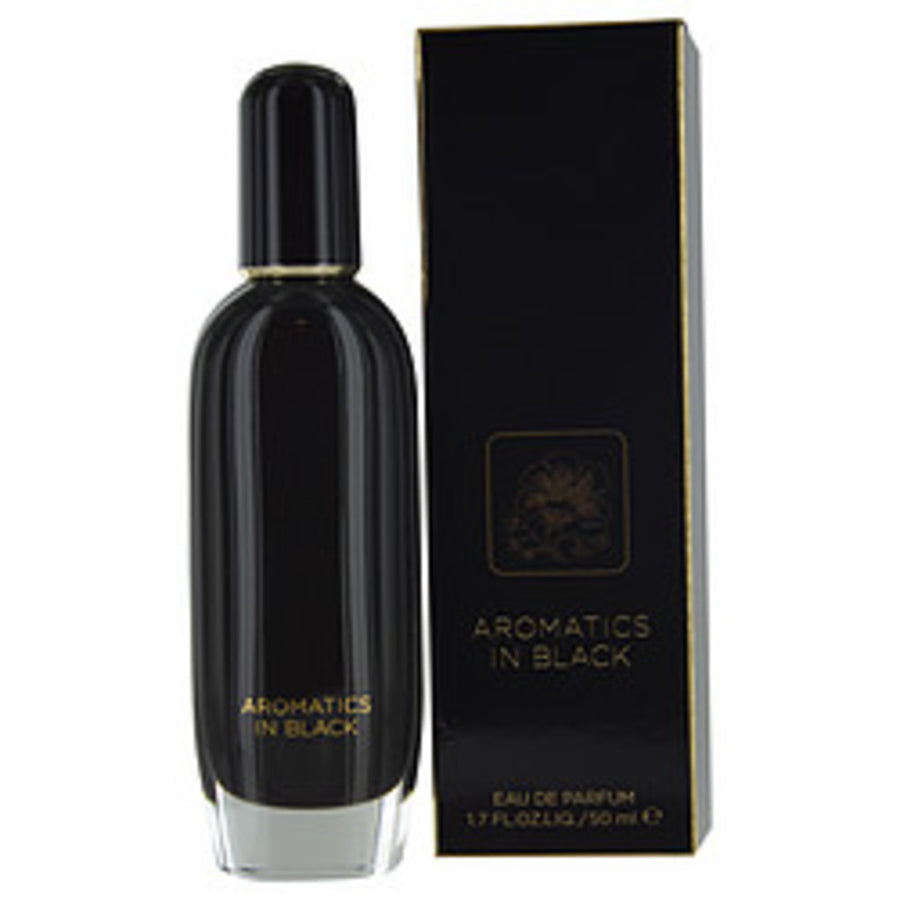 Aromatics In Black By Clinique #275734 - Type: Fragrances For Women