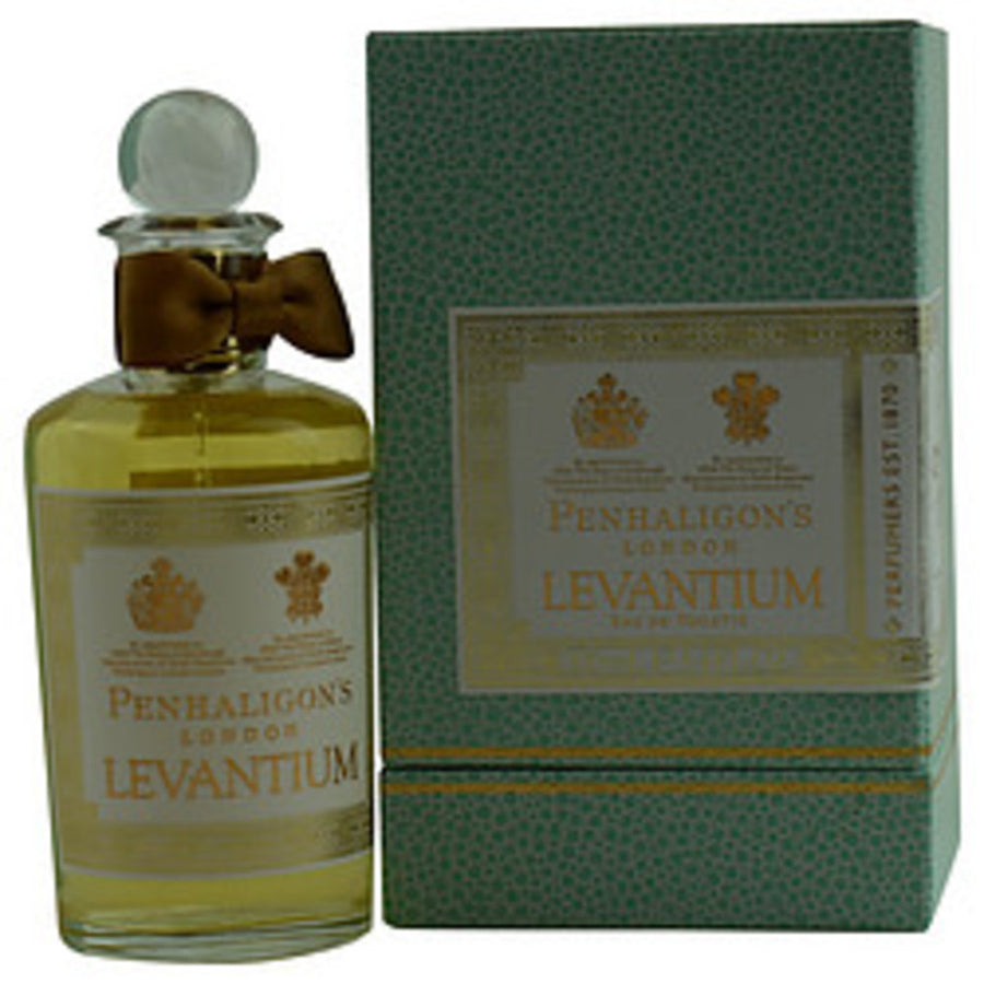 Penhaligons Levantium By Penhaligons #276147 - Type: Fragrances For Women