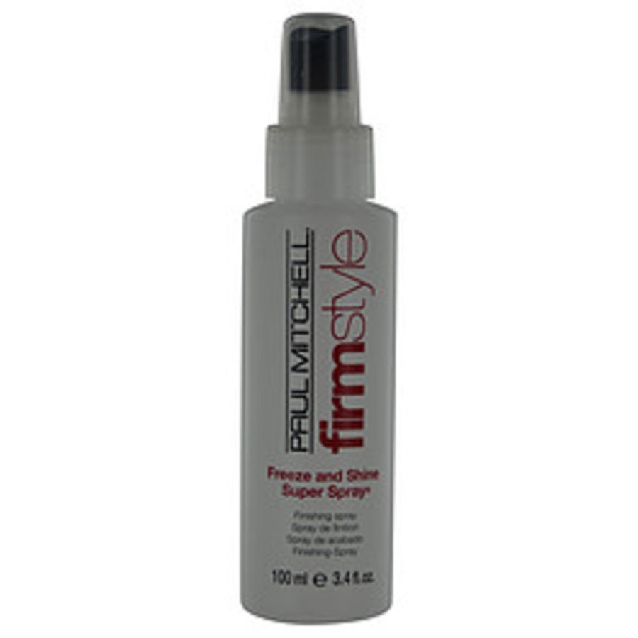 Paul Mitchell By Paul Mitchell #276474 - Type: Styling For Unisex