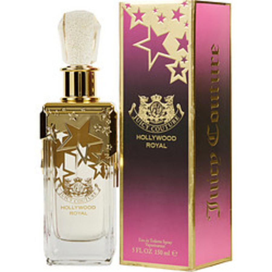 Juicy Couture Hollywood Royal By Juicy Couture #276479 - Type: Fragrances For Women