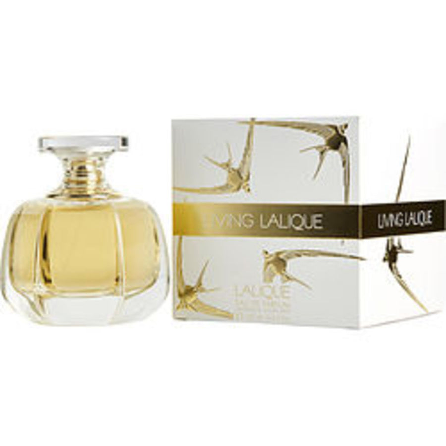 Living Lalique By Lalique #277010 - Type: Fragrances For Women