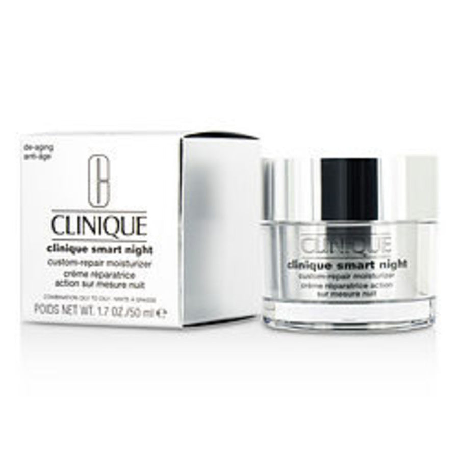 Clinique By Clinique #277662 - Type: Night Care For Women
