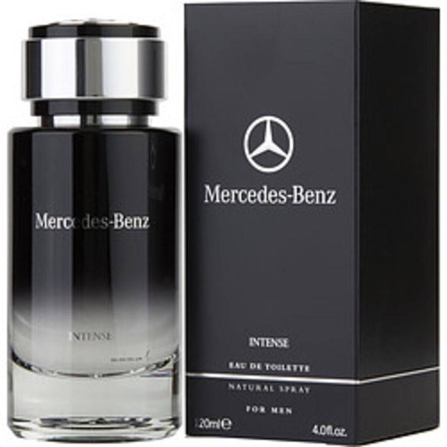 Mercedes-benz Intense By Mercedes-benz #278133 - Type: Fragrances For Men