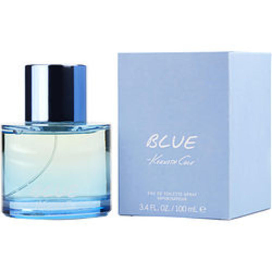 Kenneth Cole Blue By Kenneth Cole #278407 - Type: Fragrances For Men