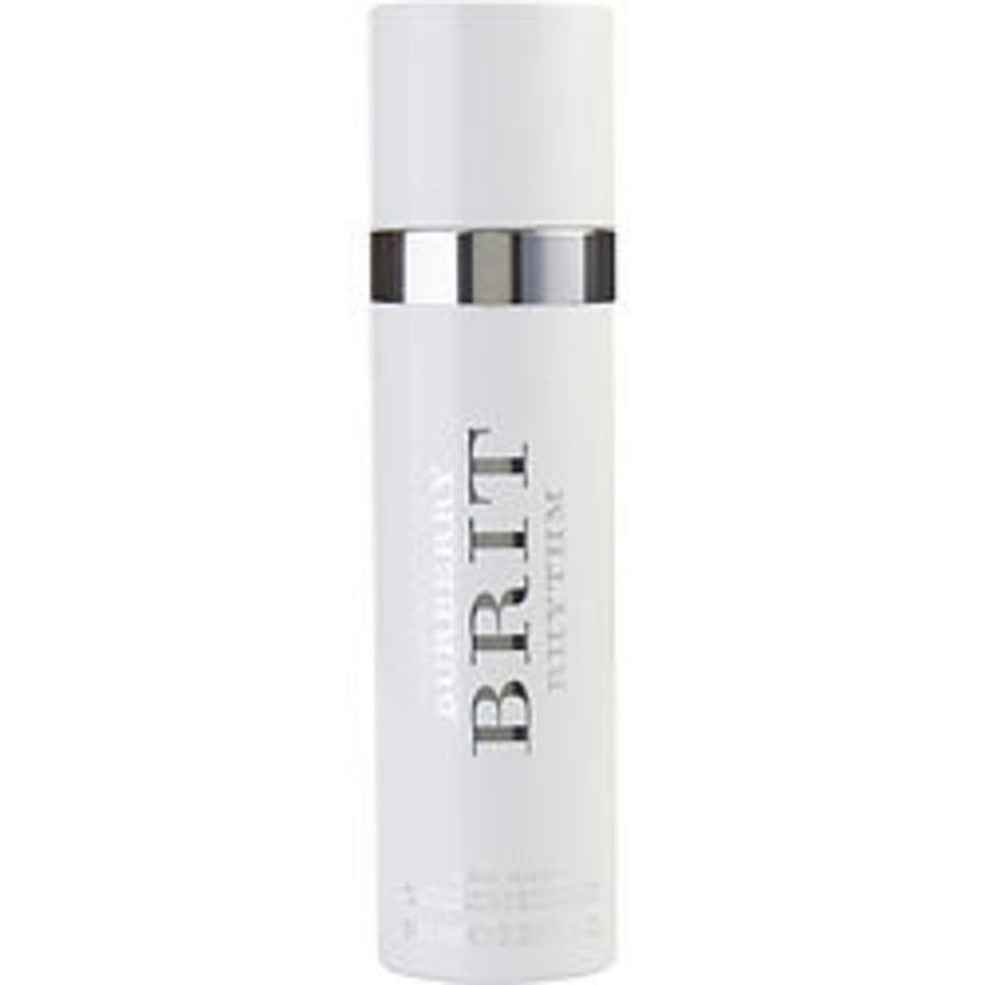 Burberry Brit Rhythm By Burberry #278606 - Type: Bath & Body For Women