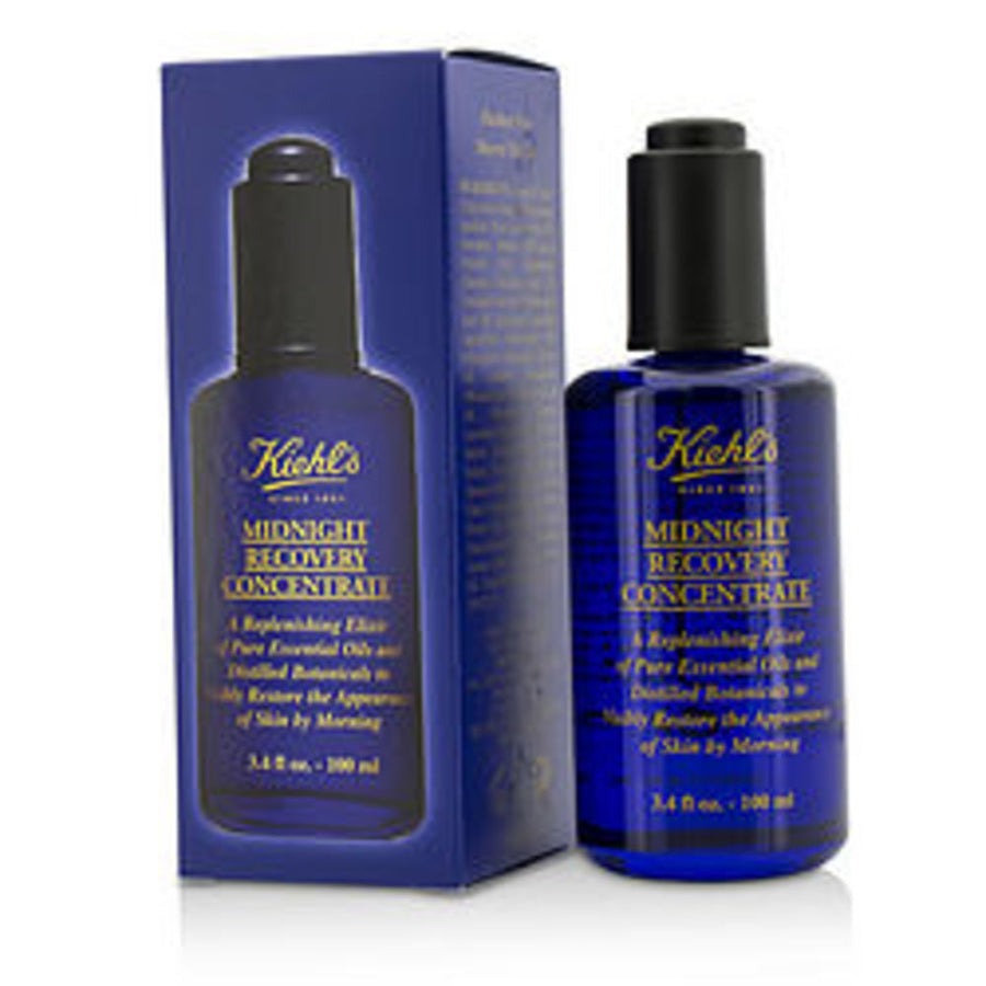 Kiehls By Kiehls #278629 - Type: Night Care For Women