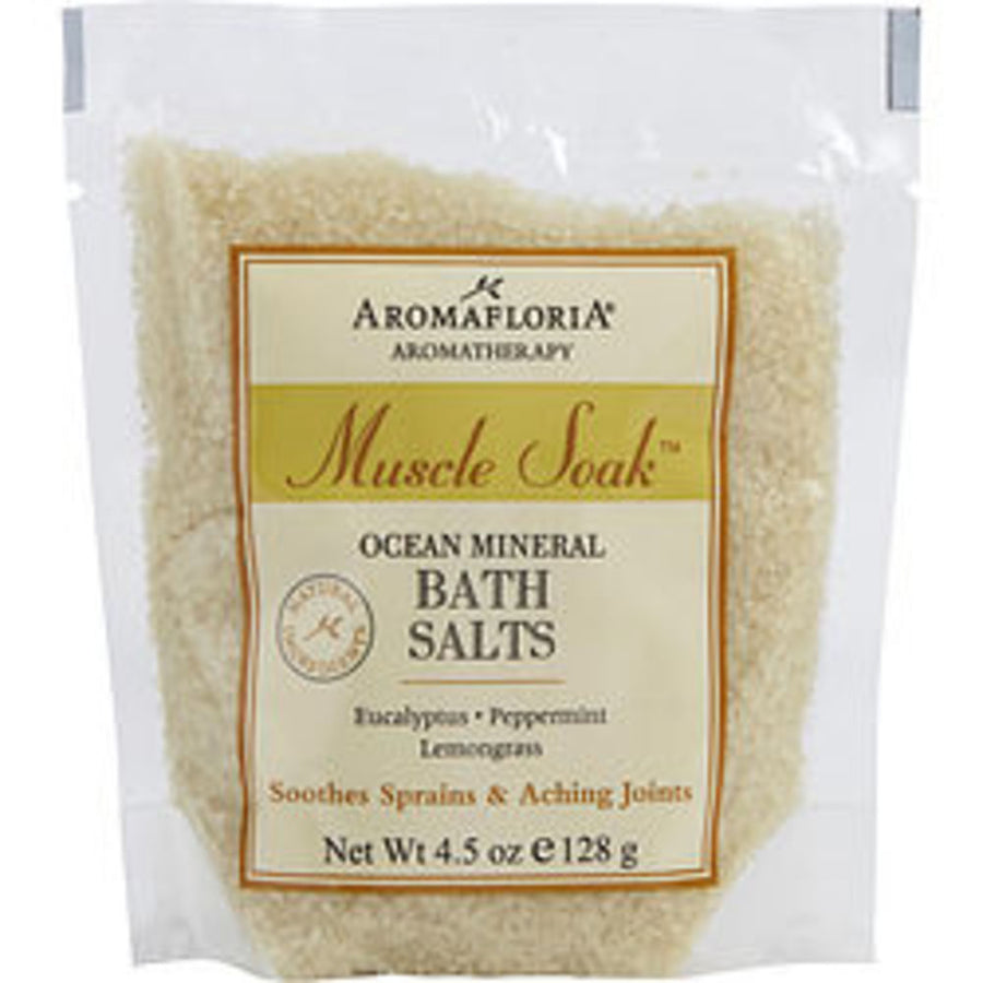 Muscle Soak By Aromafloria #278675 - Type: Aromatherapy For Unisex