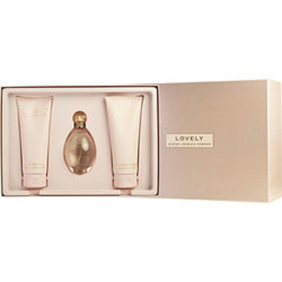 Lovely Sarah Jessica Parker By Sarah Jessica Parker #279161 - Type: Gift Sets For Women