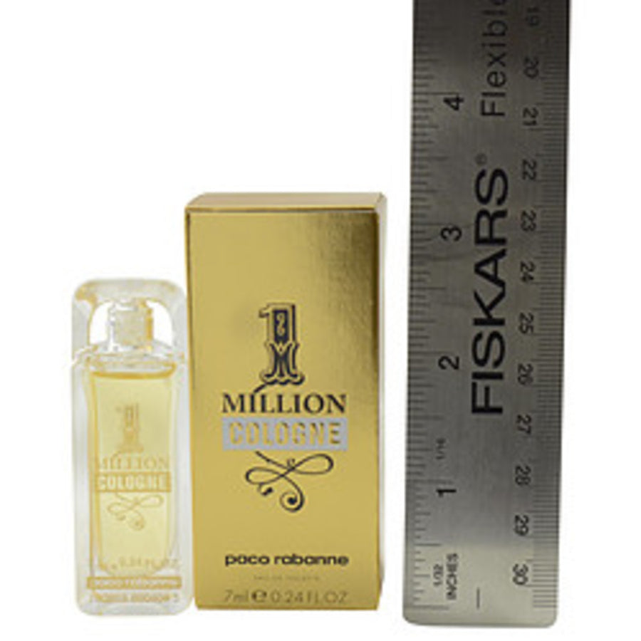 Paco Rabanne 1 Million Cologne By Paco Rabanne #279348 - Type: Fragrances For Men