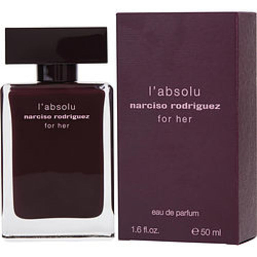 Narciso Rodriguez Labsolu For Her By Narciso Rodriguez #279962 - Type: Fragrances For Women
