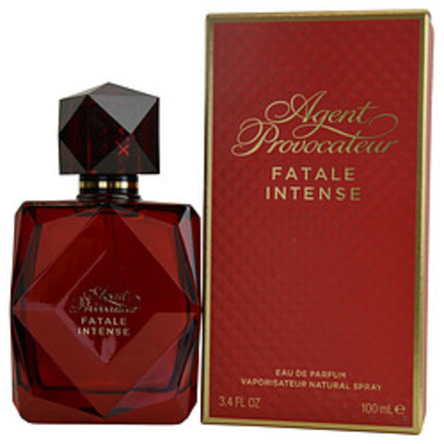 Agent Provocateur Fatale Intense By Agent Provocateur #279968 - Type: Fragrances For Women