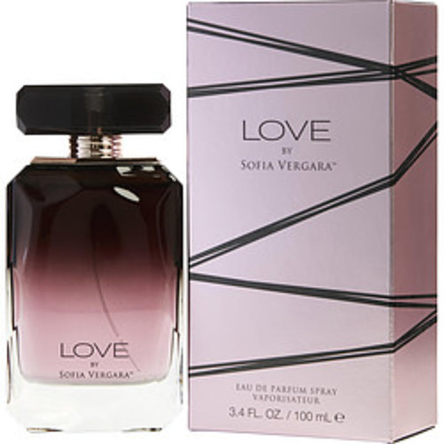 Love By Sofia Vergara By Sofia Vergara #280391 - Type: Fragrances For Women