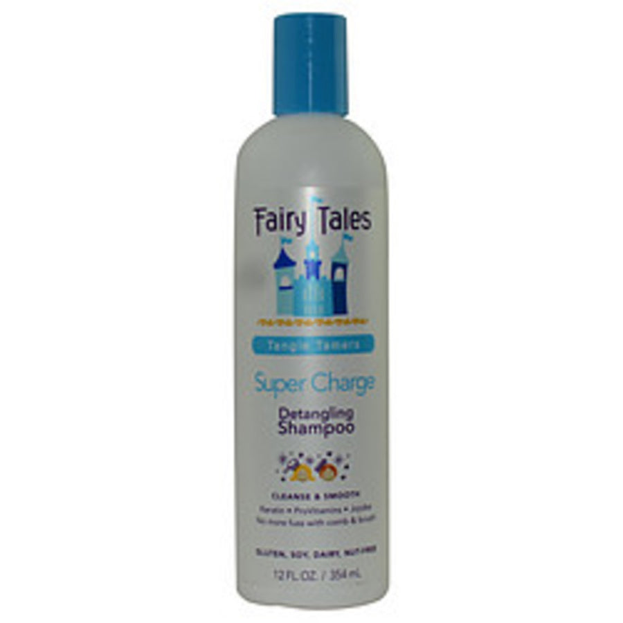 Fairy Tales By Fairy Tales #281077 - Type: Shampoo For Unisex