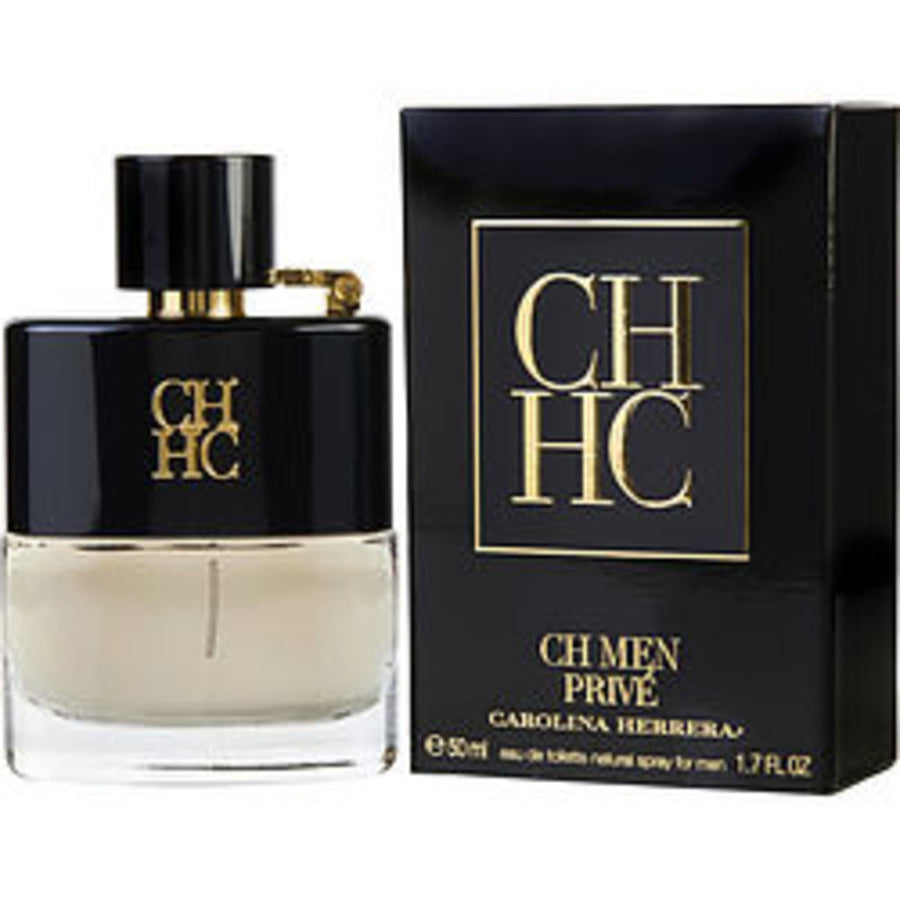 Ch Prive Carolina Herrera By Carolina Herrera #281383 - Type: Fragrances For Men