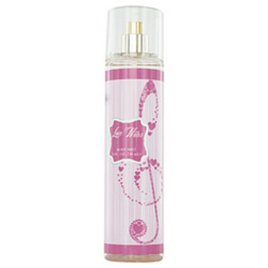 Ellen Tracy Love Notes By Ellen Tracy #282234 - Type: Bath & Body For Women