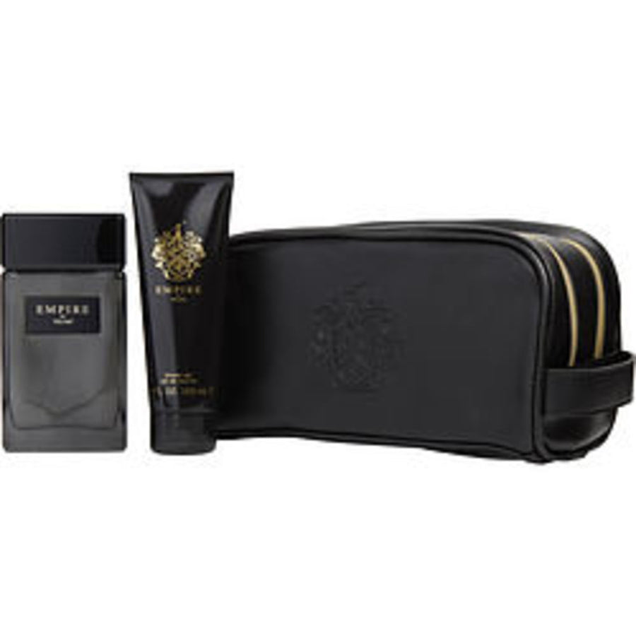 Donald Trump Empire By Donald Trump #282313 - Type: Fragrances For Men