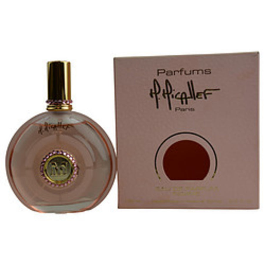 M. Micallef Paris Royal Rose Aoud By Parfums M Micallef #282592 - Type: Fragrances For Women