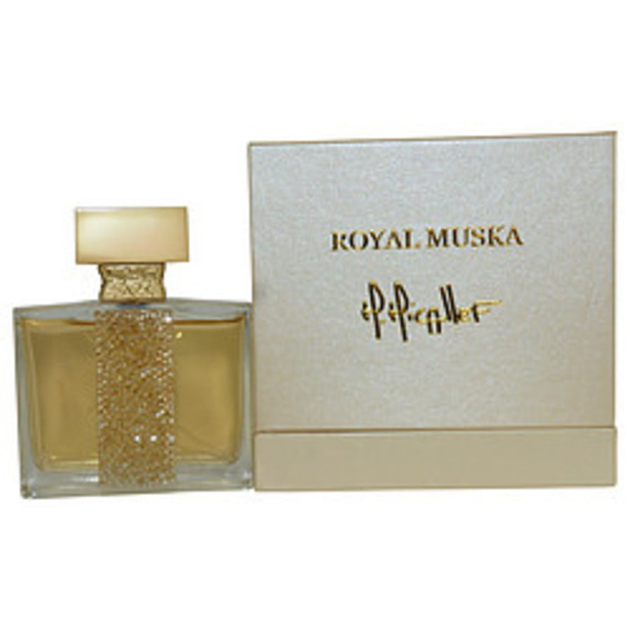 M. Micallef Paris Royal Muska By Parfums M Micallef #282593 - Type: Fragrances For Women