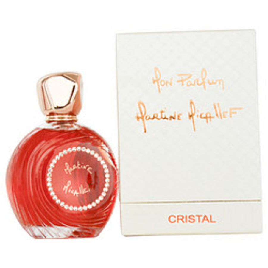 M. Micallef Paris Mon Parfum Cristal By Parfums M Micallef #282597 - Type: Fragrances For Women