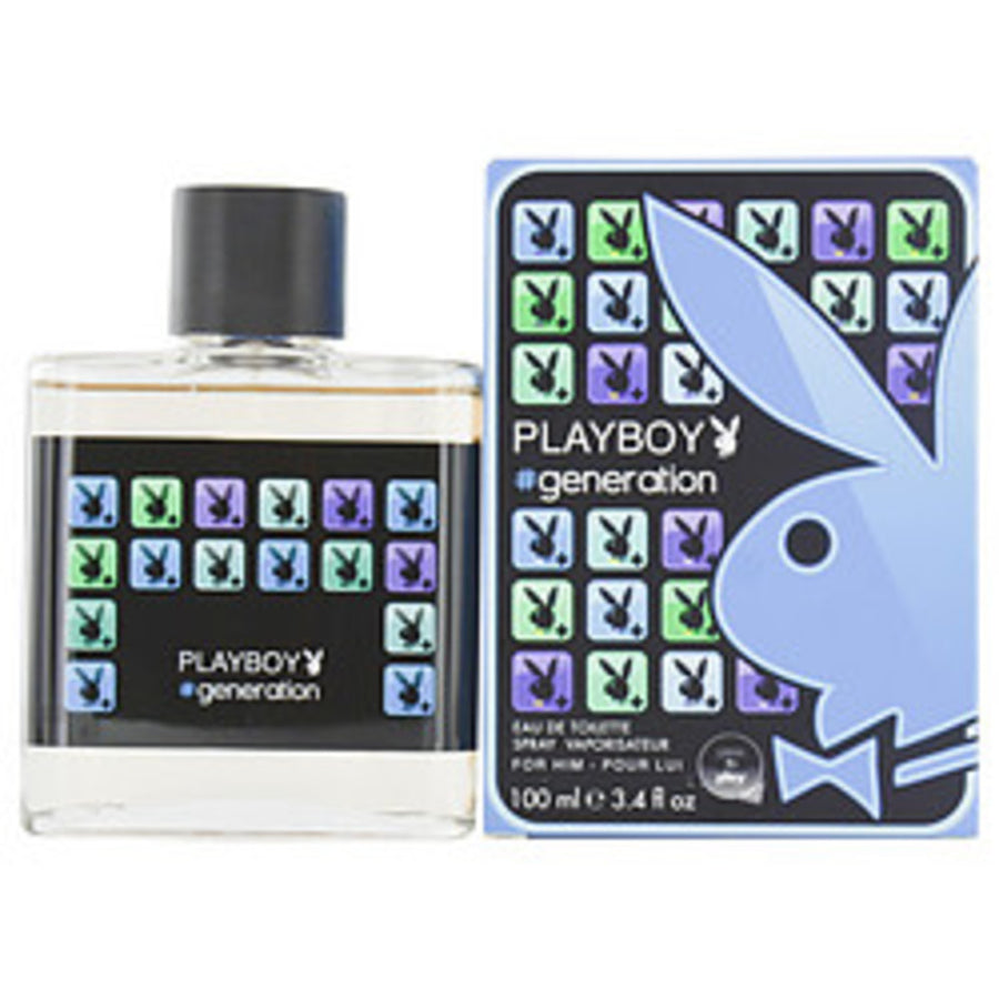 Playboy #generation By Playboy #282920 - Type: Fragrances For Men