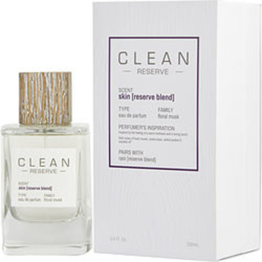 Clean Reserve Skin By Clean #282928 - Type: Fragrances For Women