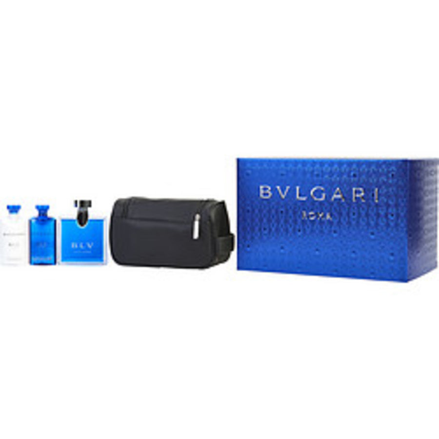 Bvlgari Blv By Bvlgari #283769 - Type: Gift Sets For Men