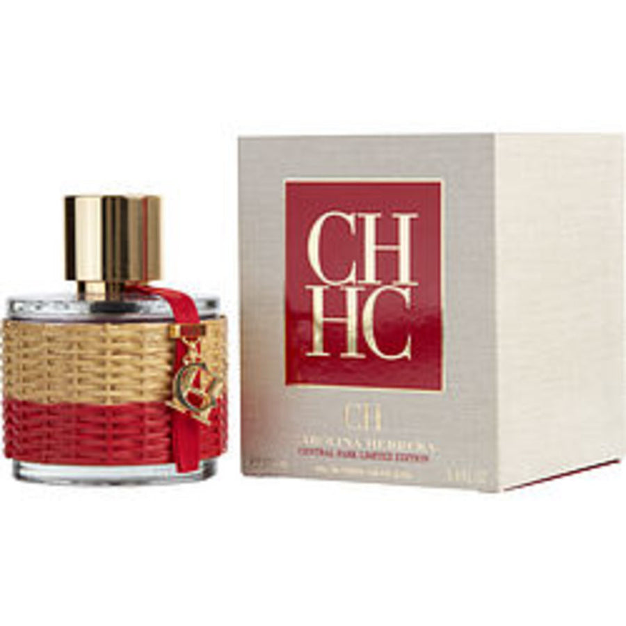 Ch Carolina Herrera Central Park By Carolina Herrera #283852 - Type: Fragrances For Women