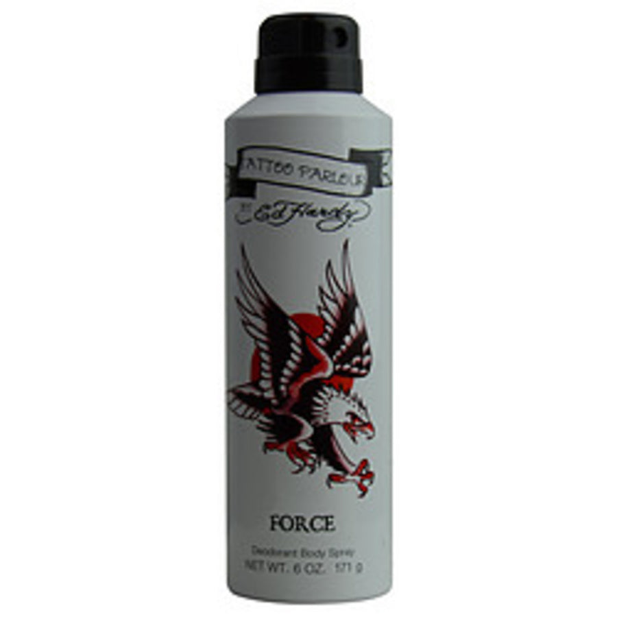 Ed Hardy Tattoo Parlour By Christian Audigier #284047 - Type: Bath & Body For Men