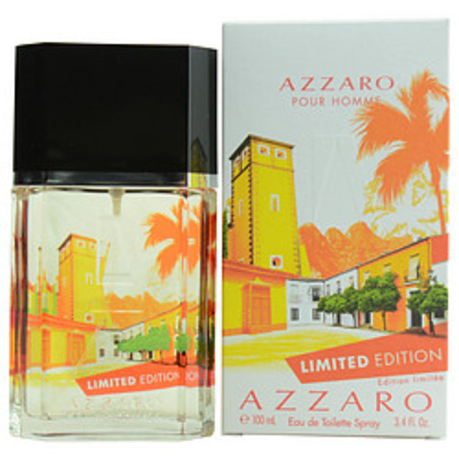 Azzaro By Azzaro #284230 - Type: Fragrances For Men