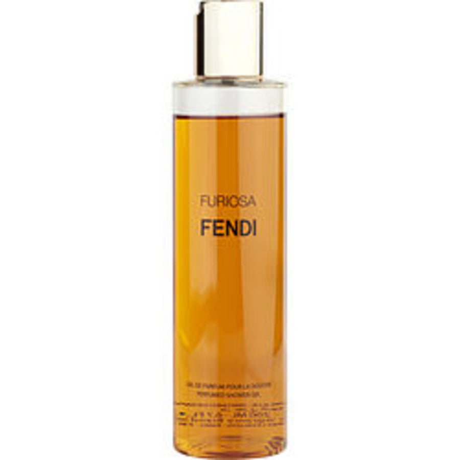 Fendi Furiosa By Fendi #284269 - Type: Bath & Body For Women