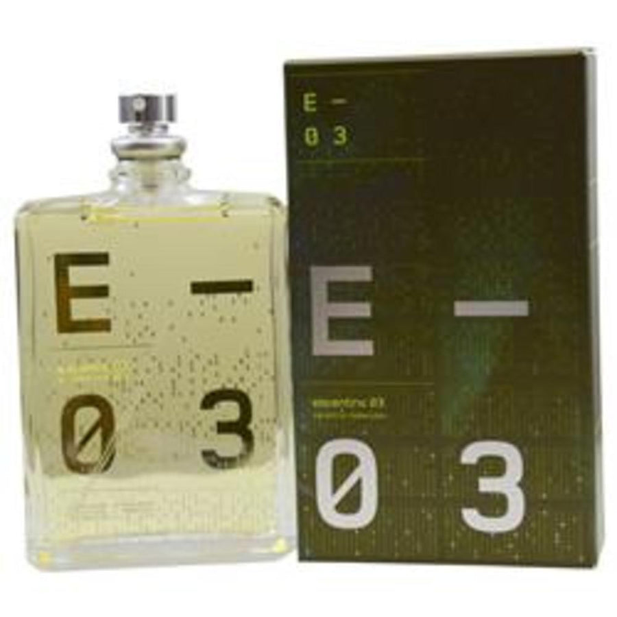 Escentric Molecule 03 By Escentric Molecules #284459 - Type: Fragrances For Unisex