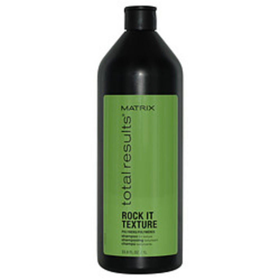 Total Results By Matrix #285294 - Type: Shampoo For Unisex