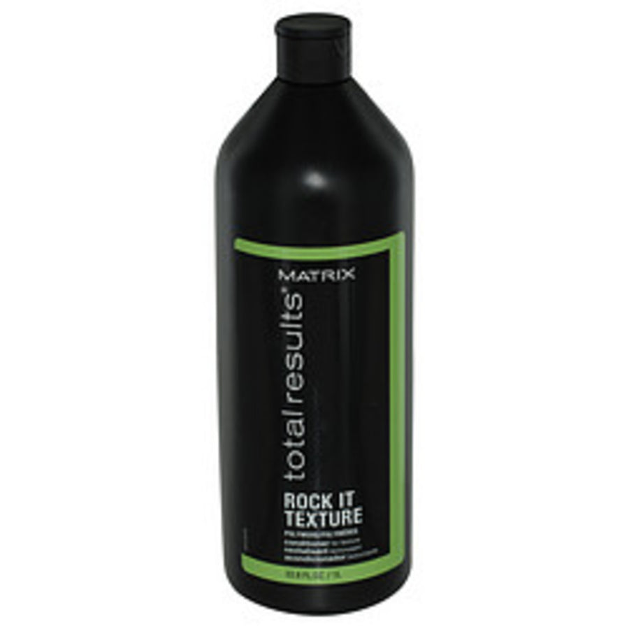Total Results By Matrix #285296 - Type: Conditioner For Unisex