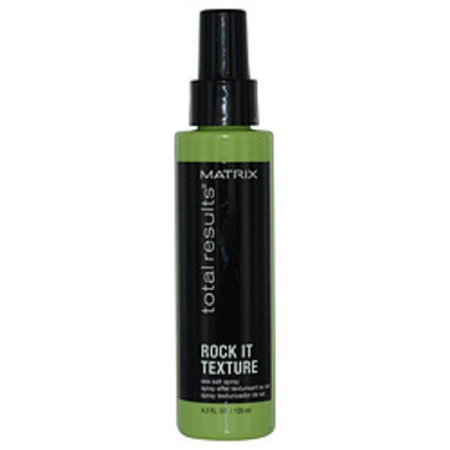 Total Results By Matrix #285297 - Type: Styling For Unisex