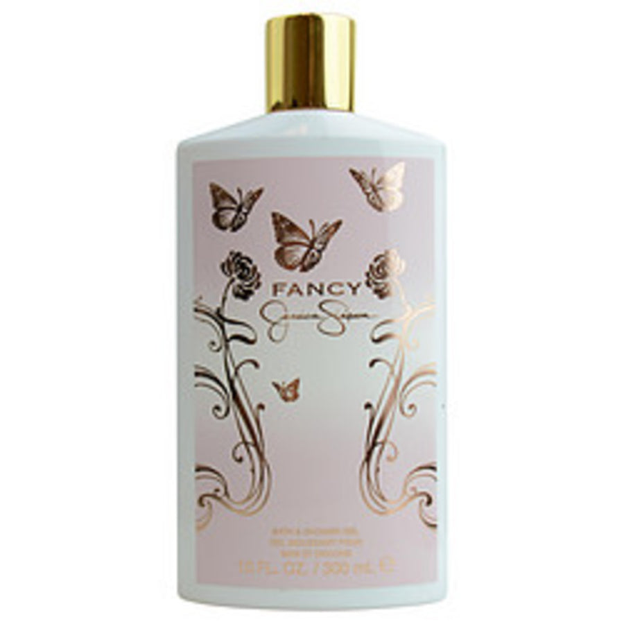 Fancy By Jessica Simpson #285376 - Type: Bath & Body For Women