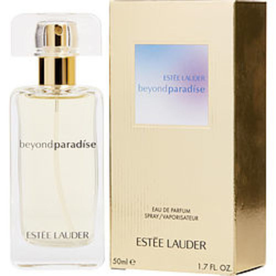 Beyond Paradise By Estee Lauder #285508 - Type: Fragrances For Women