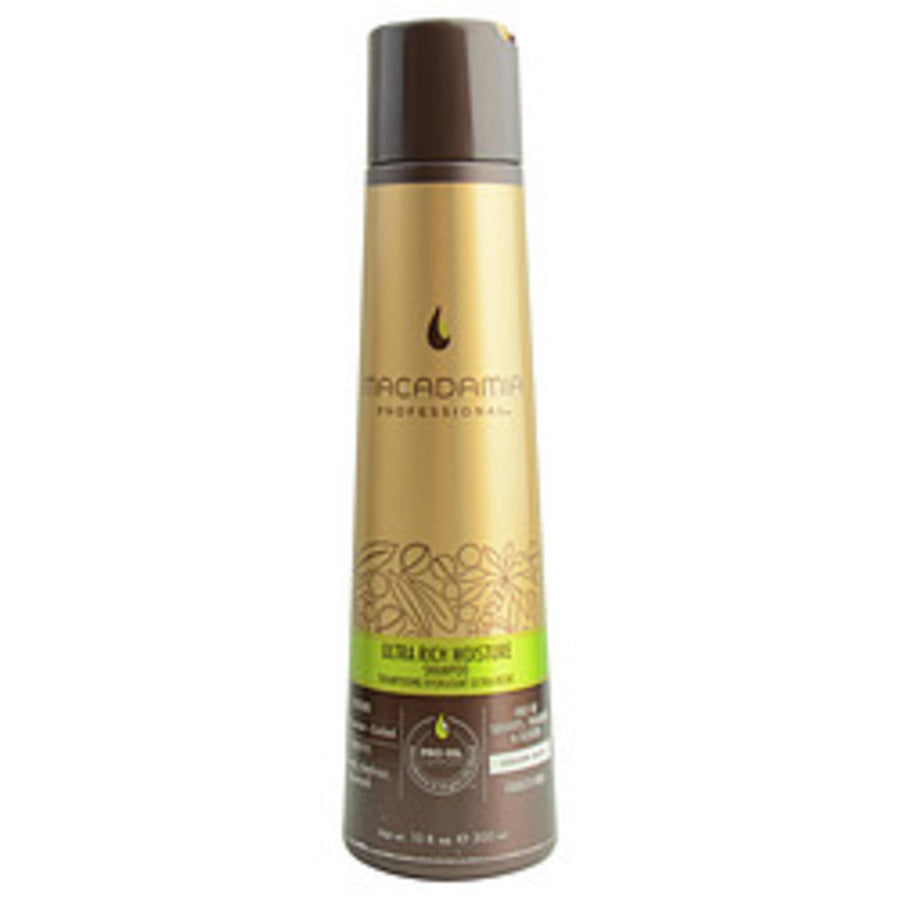 Macadamia By Macadamia #285562 - Type: Shampoo For Unisex