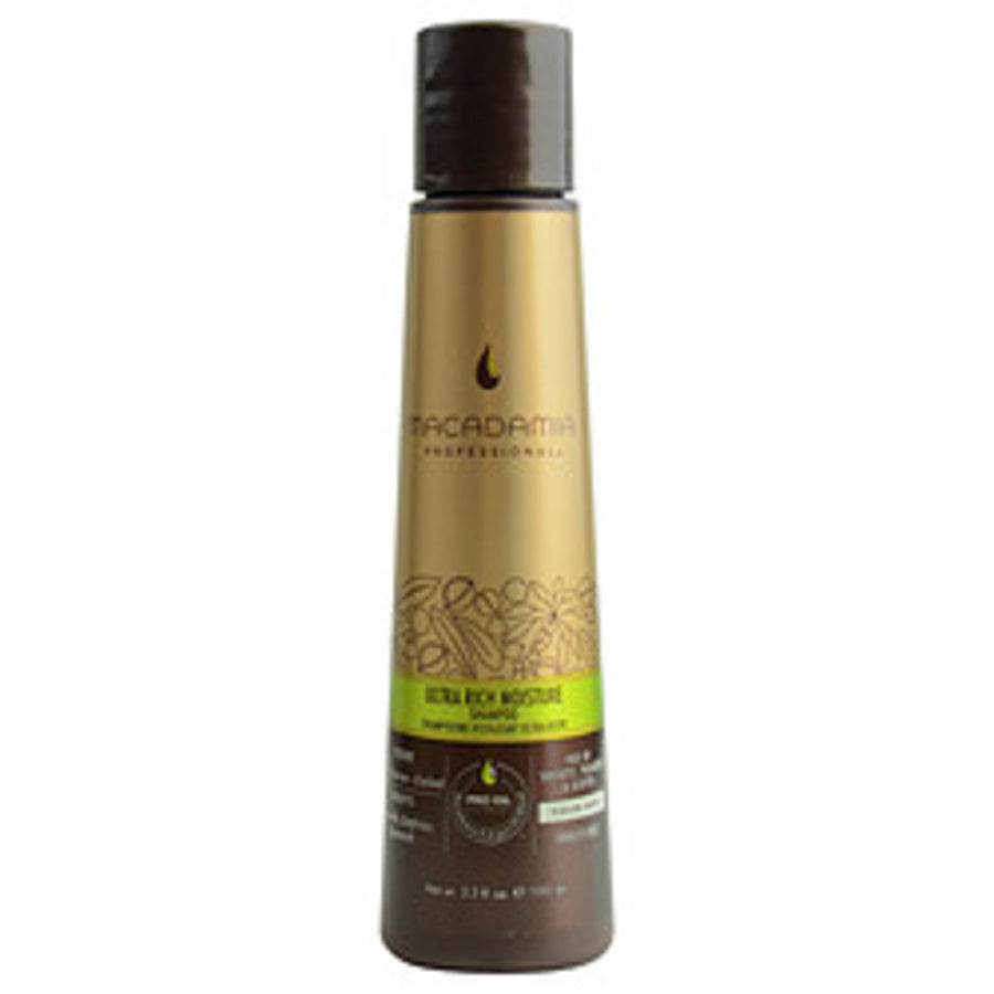 Macadamia By Macadamia #285575 - Type: Shampoo For Unisex
