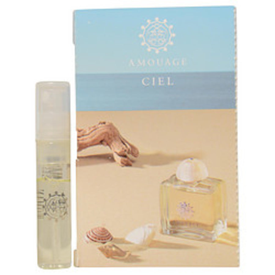 Amouage Ciel By Amouage #285645 - Type: Fragrances For Women