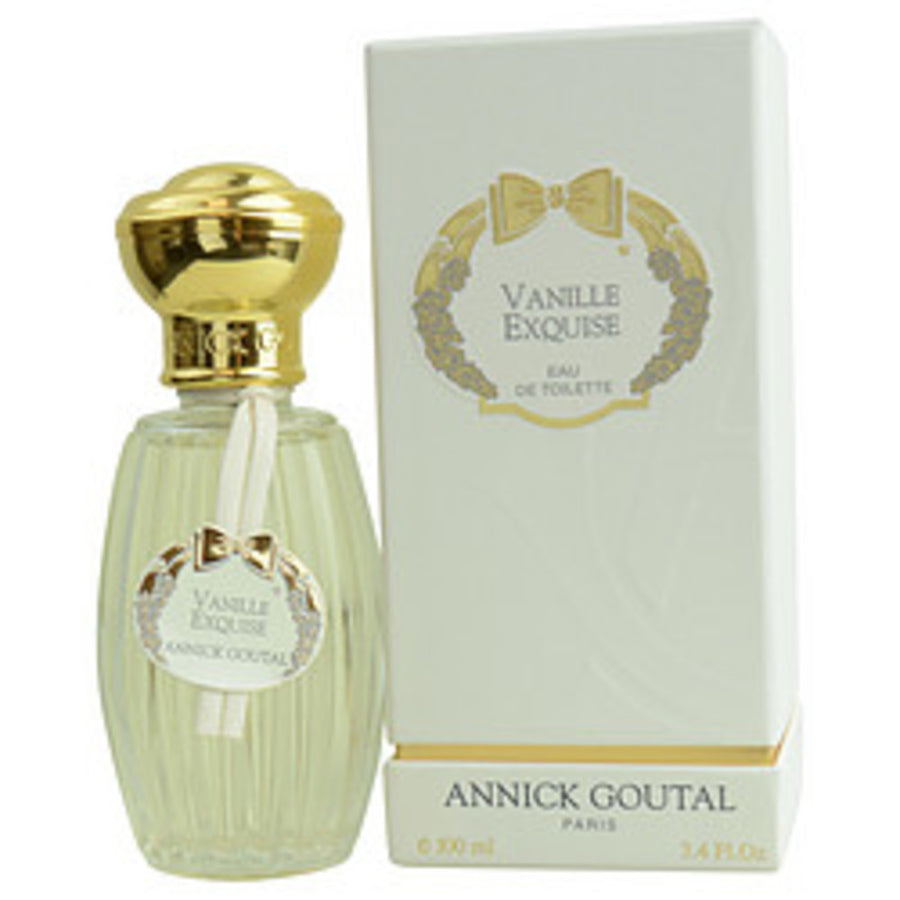 Vanille Exquise By Annick Goutal #286013 - Type: Fragrances For Women