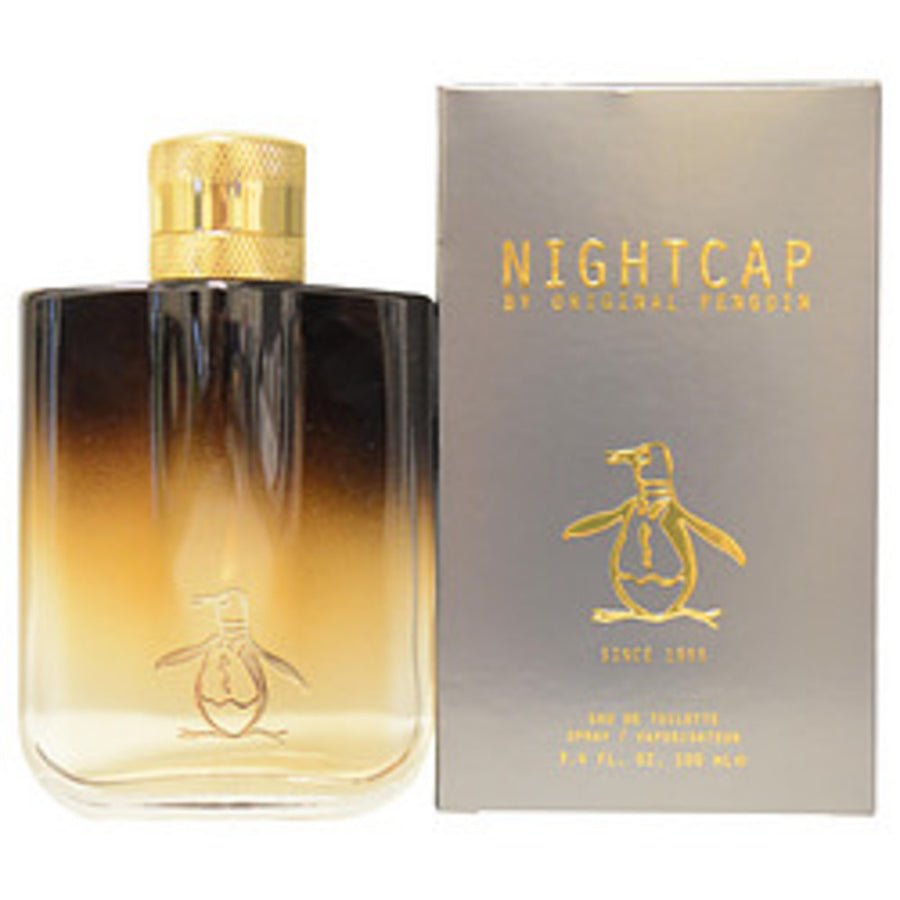 Penguin Nightcap By Original Penguin #286061 - Type: Fragrances For Men