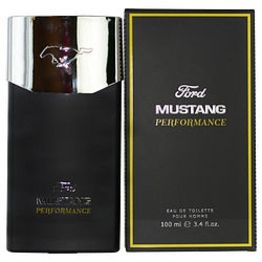 Mustang Performance By Estee Lauder #286260 - Type: Fragrances For Men